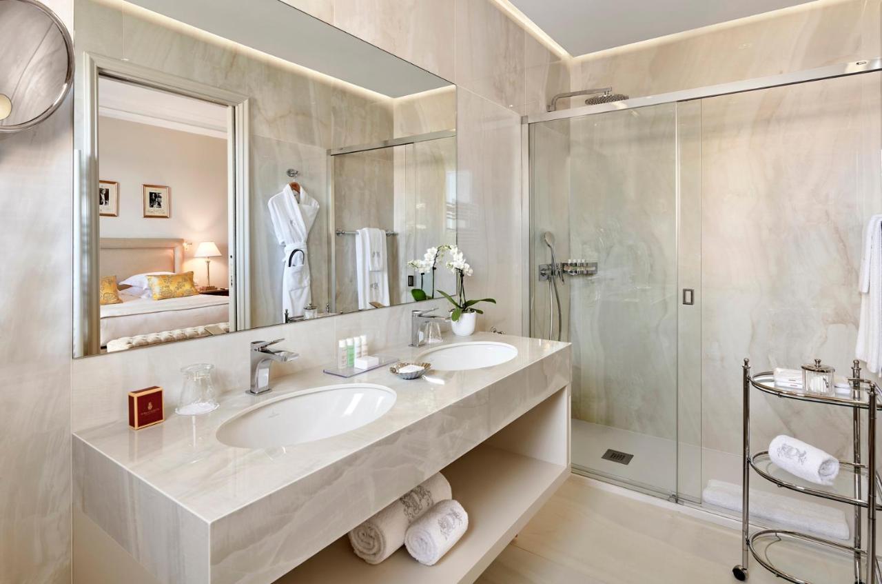 La Reserve De Hotel 5*